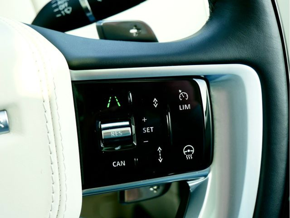 2025 Land Rover Range Rover - image 24