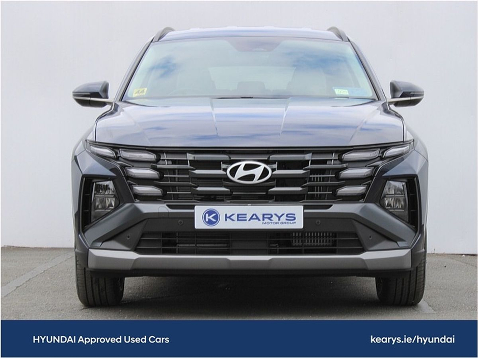 2024 Hyundai Tucson Tucson FL Executive HEV Auto €41,697