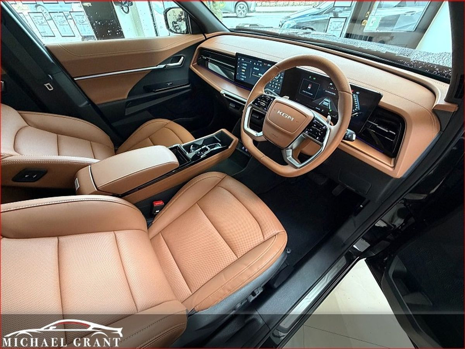 2026 KGM Torres - image 30