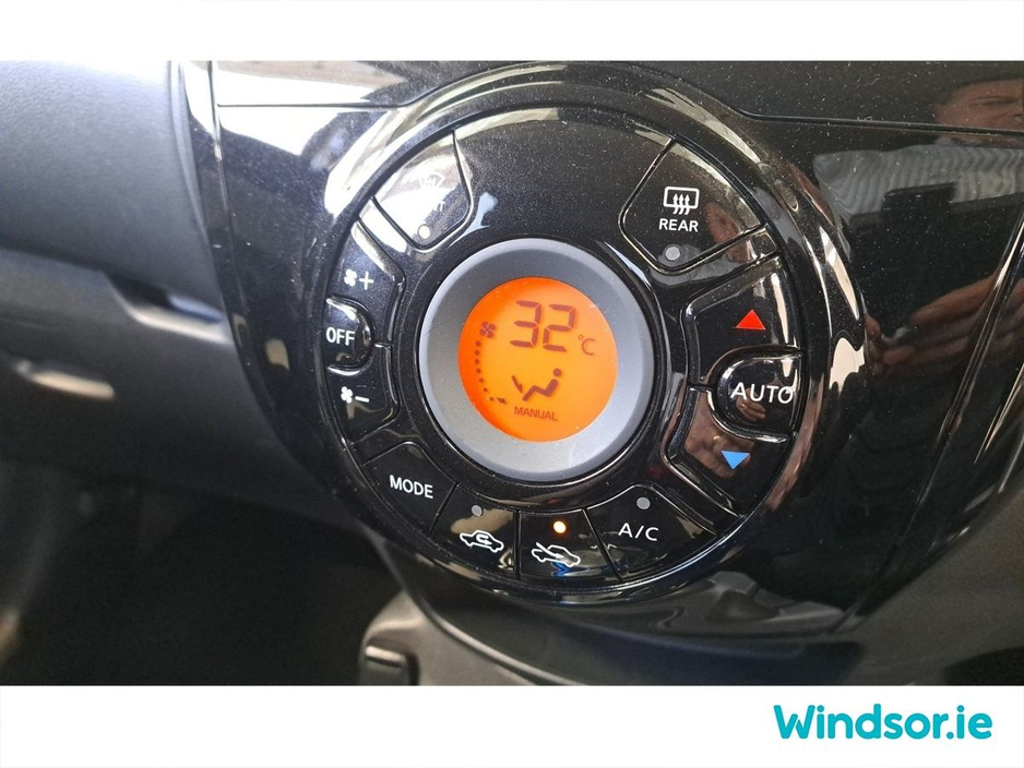 2020 Nissan Note E-POWER HYBRID €13,995