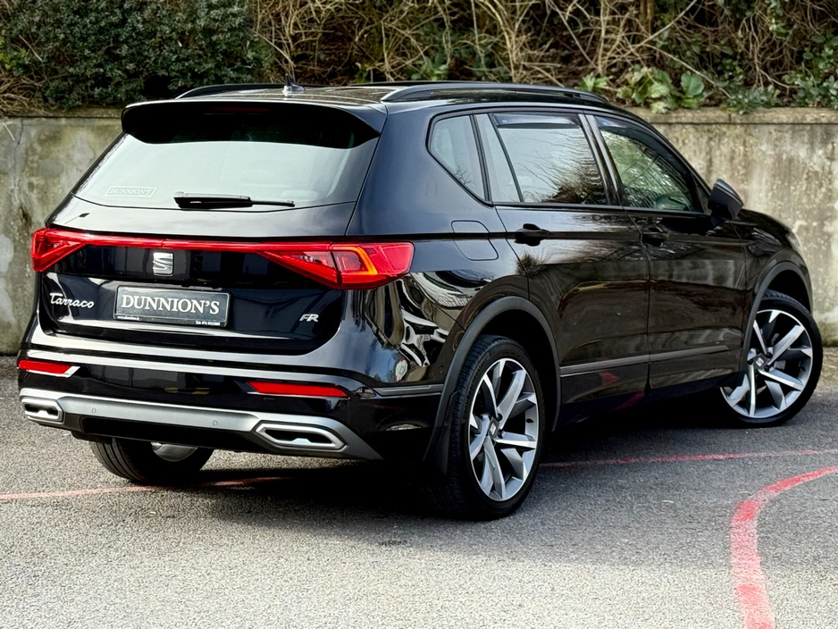 2024 SEAT Tarraco - image 7