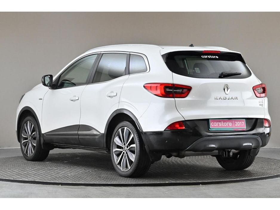 2017 Renault Kadjar - image 7