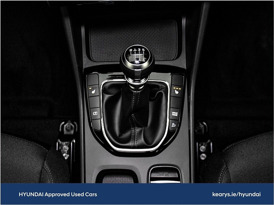 2022 Hyundai Tucson - image 19