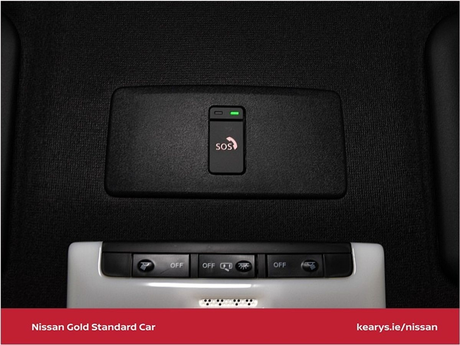 2020 Nissan Juke - image 24