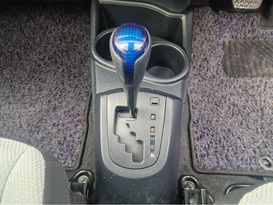 2018 Toyota Aqua - image 23