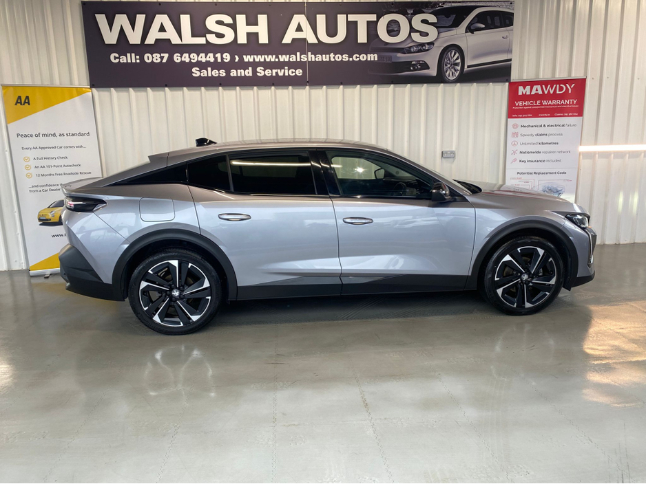 2023 Peugeot 408 - image 6