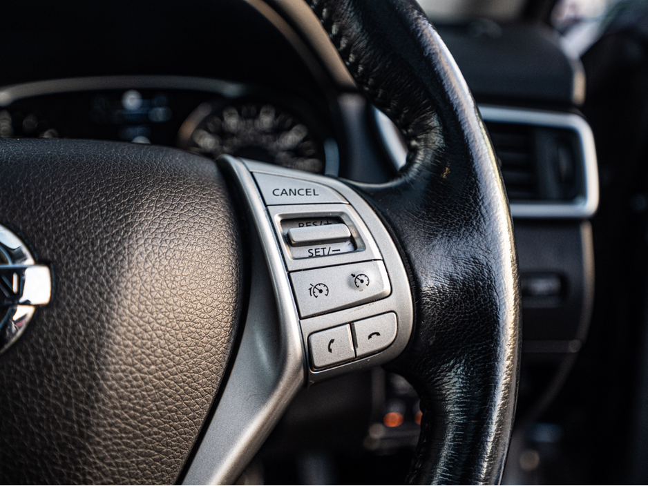 2014 Nissan X-Trail 142 X-Trail 1.6d 7-seater/New NCT/Warranty €10,888