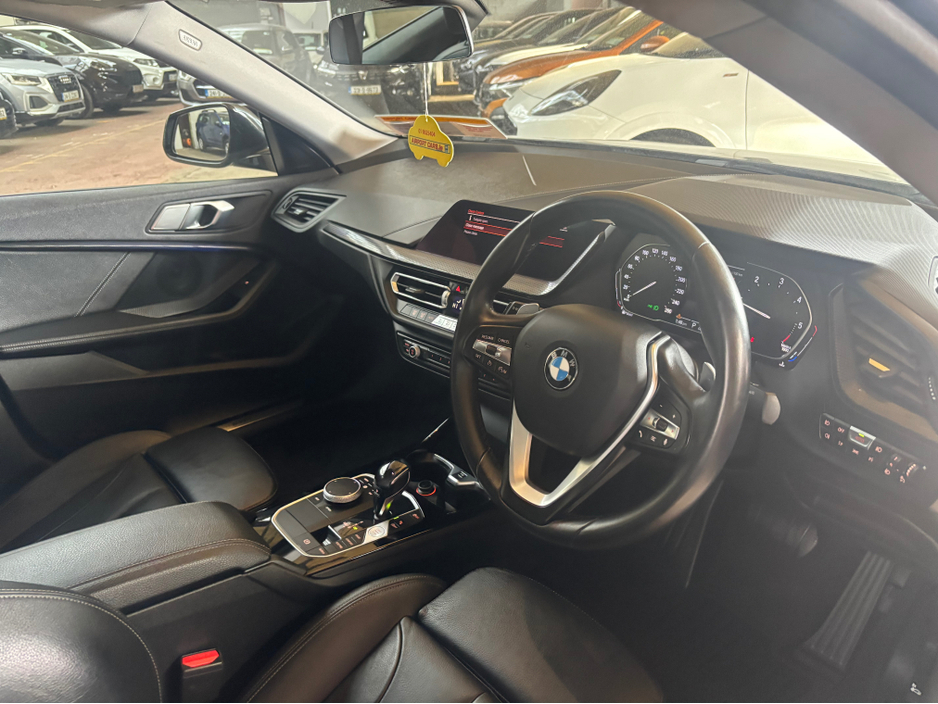 2021 BMW 2 Series - image 17