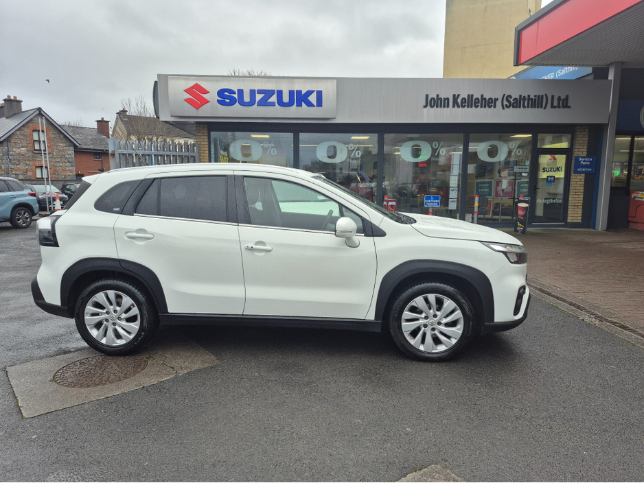2023 Suzuki SX4 S-Cross for sale in , Ireland