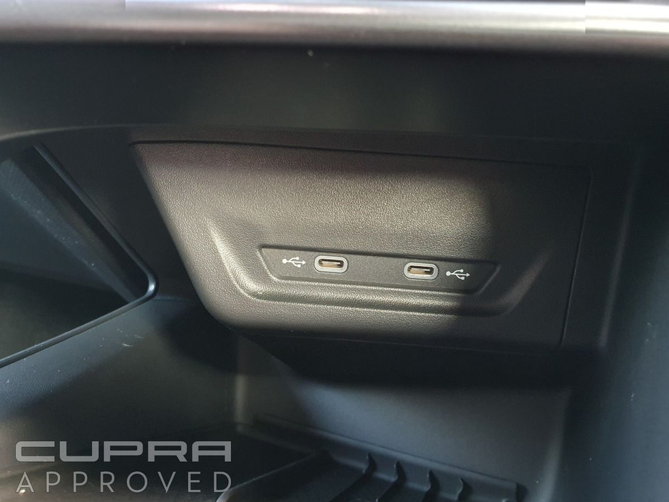 2026 Cupra Terramar - image 20