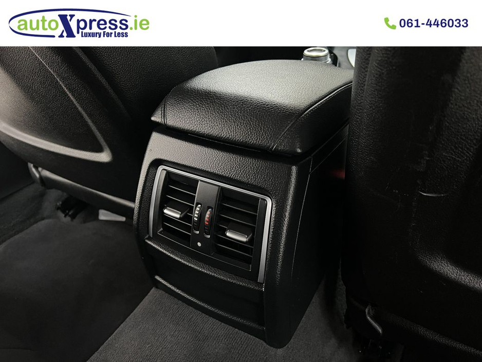 2018 BMW 3 Series 320d ED Sport F30 Automatic €19,995