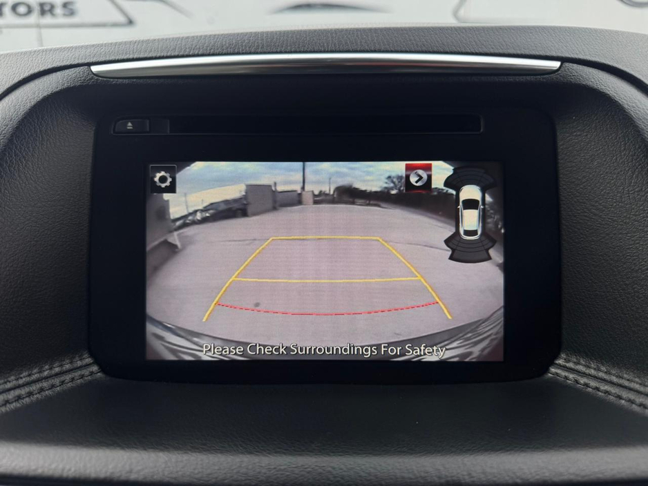 2015 Mazda CX-5 - image 14