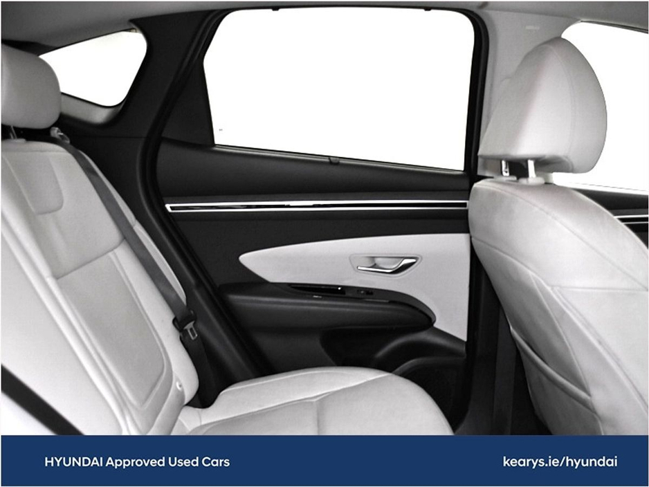 2023 Hyundai Tucson Executive Plus HEV STG Auto €36,890
