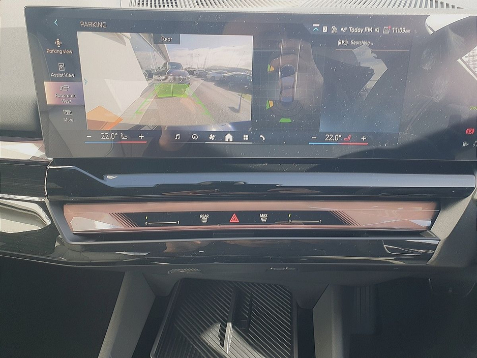 2026 BMW 5 Series - image 19