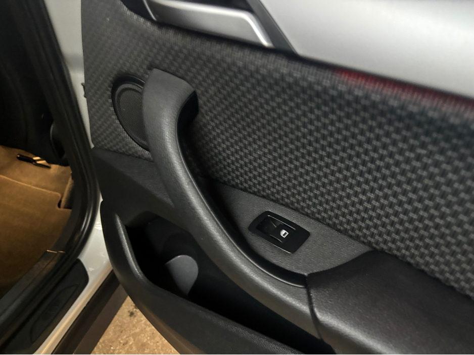 2017 BMW X1 SDRIVE18D SDRIVE 18D SE ZAX1 4DR SDR €15,999