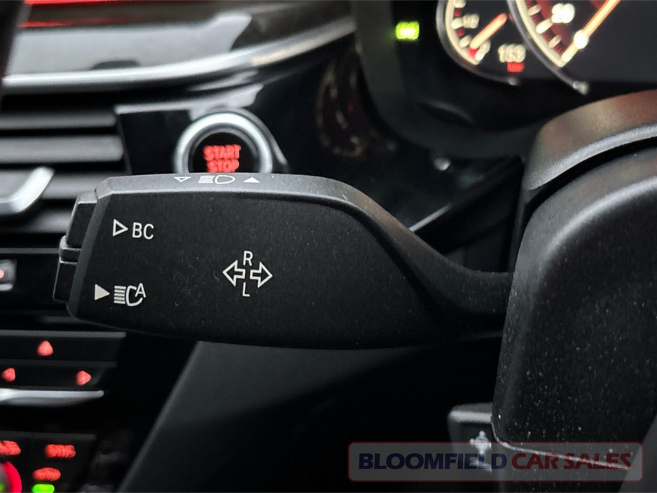 2017 BMW 5 Series MSPORT , AUTO  // IMMACULATE €28,950