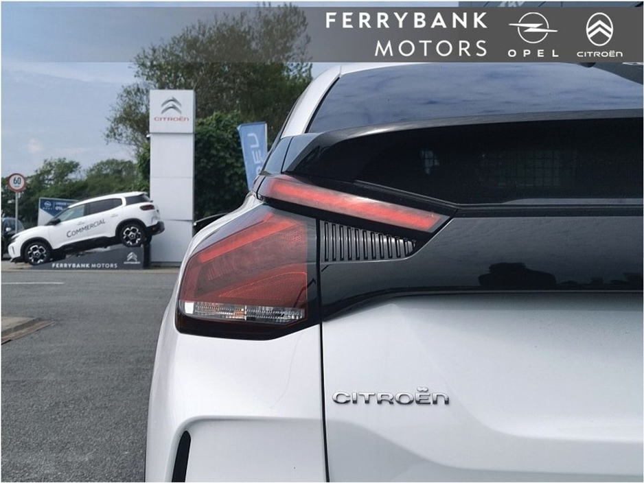 2026 Citroen C4 - image 8