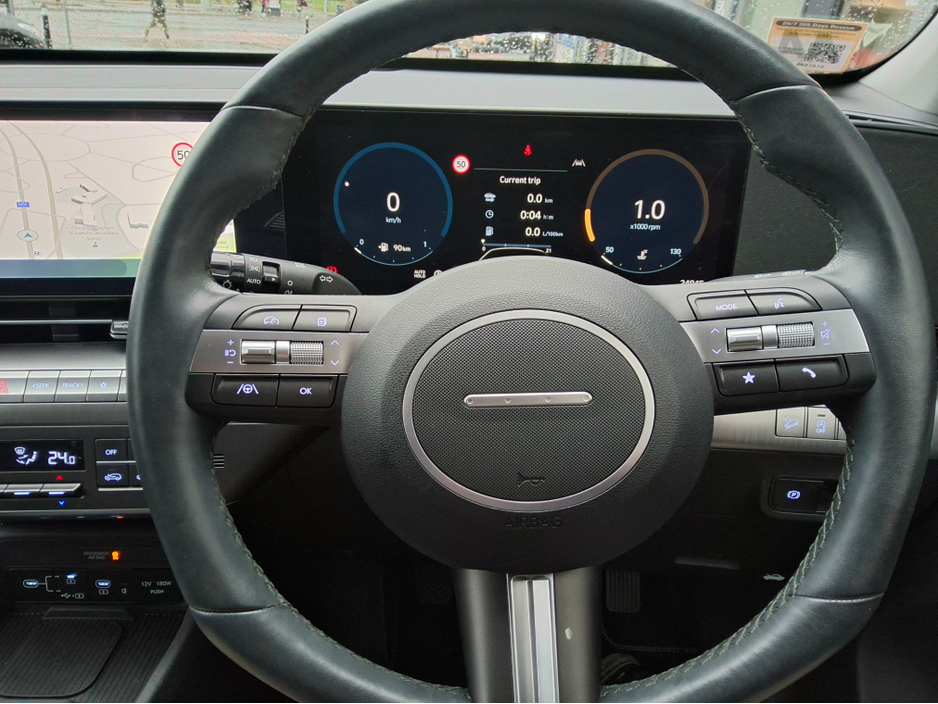 2024 Hyundai Kona - image 17