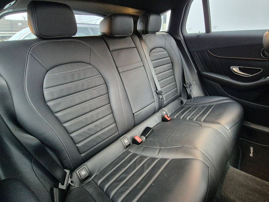 2023 Mercedes-Benz EQC 400 AMG Line Premium PLUS EV, 21" Alloys, CarPlay, Camera, Electric Tailgate, Side Steps - First Registered in April 2023 - Trade in Price €42, 888 €41,888