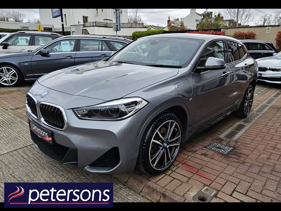 2024 BMW X2 - image 4