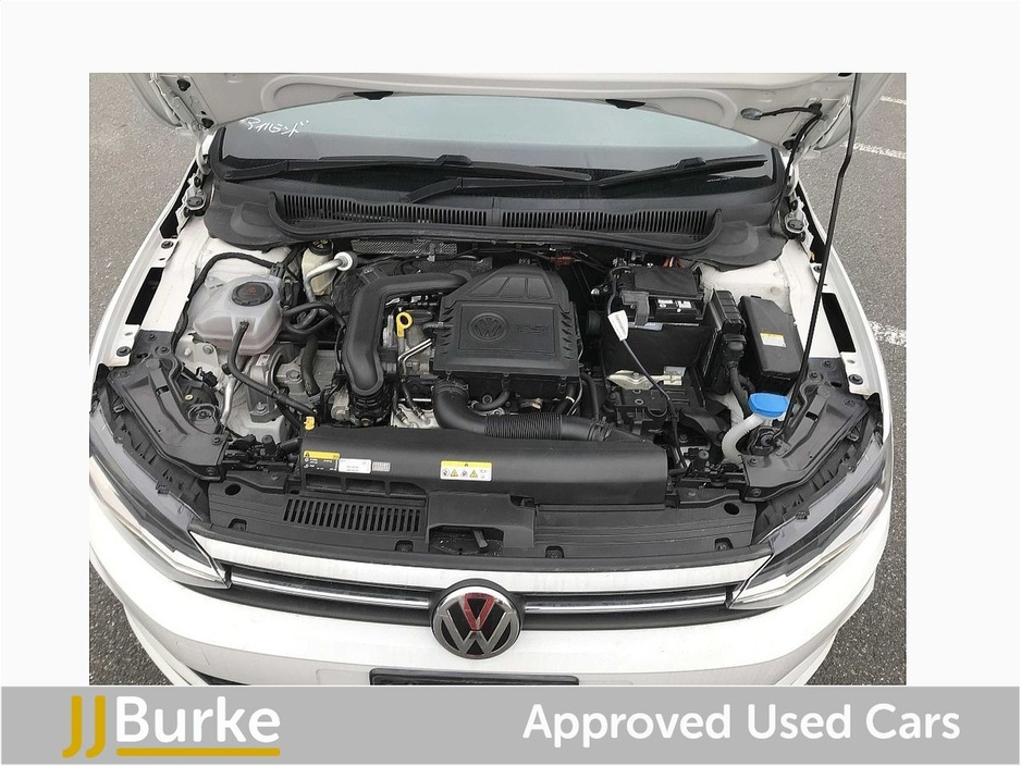 2020 Volkswagen Polo - image 16