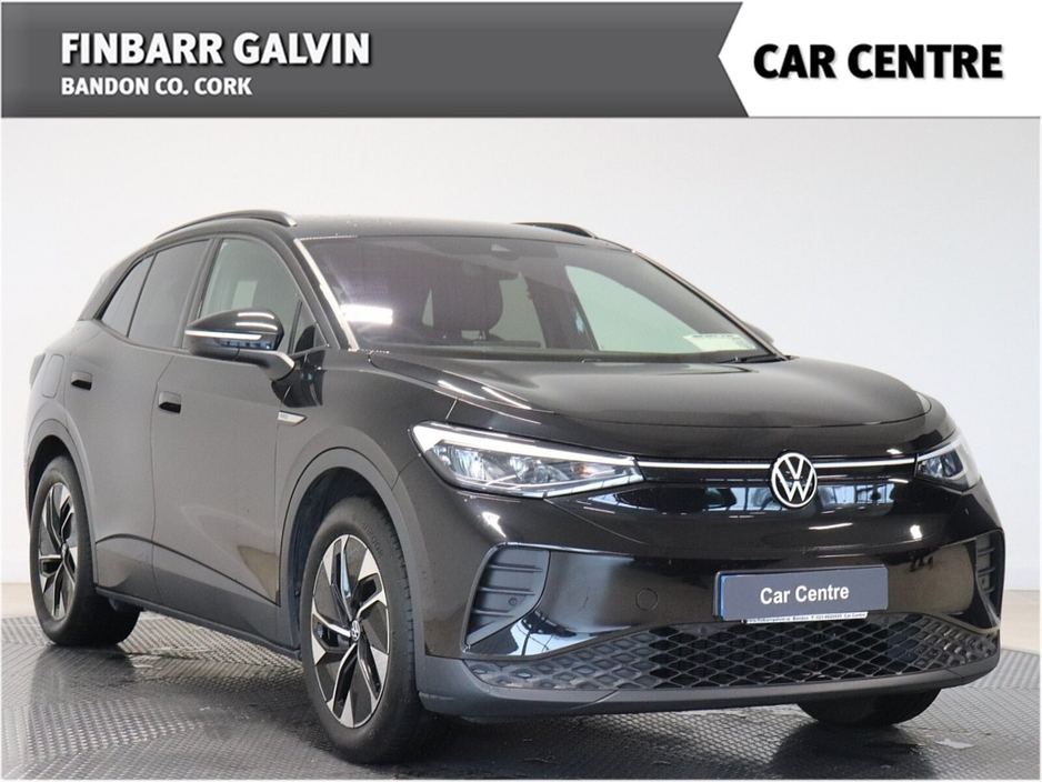 2023 Volkswagen ID.4 LIFE DX 77kWh 174HP €29,950