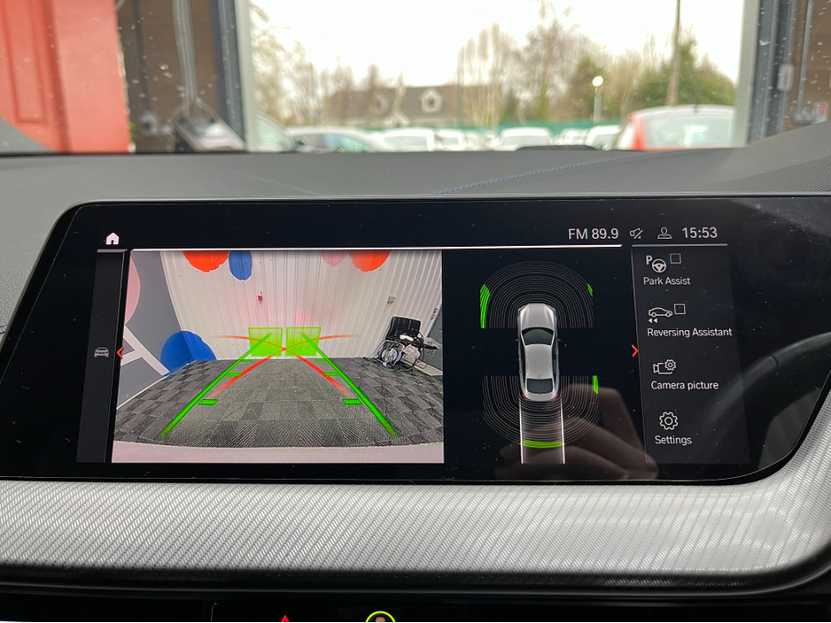 2021 BMW 2 Series - image 23