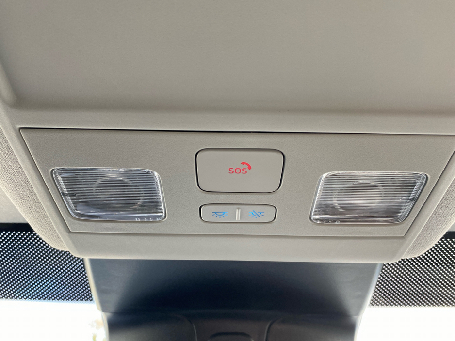 2026 Ford Transit Custom - image 20