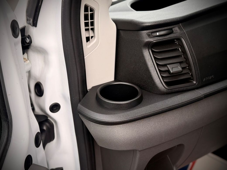 2023 Ford Transit - image 22