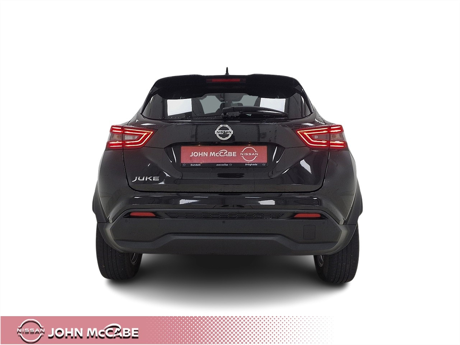 2022 Nissan Juke - image 6