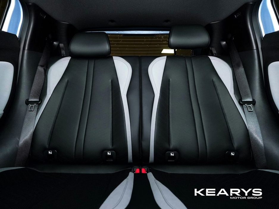 2026 BYD Dolphin Surf - image 14