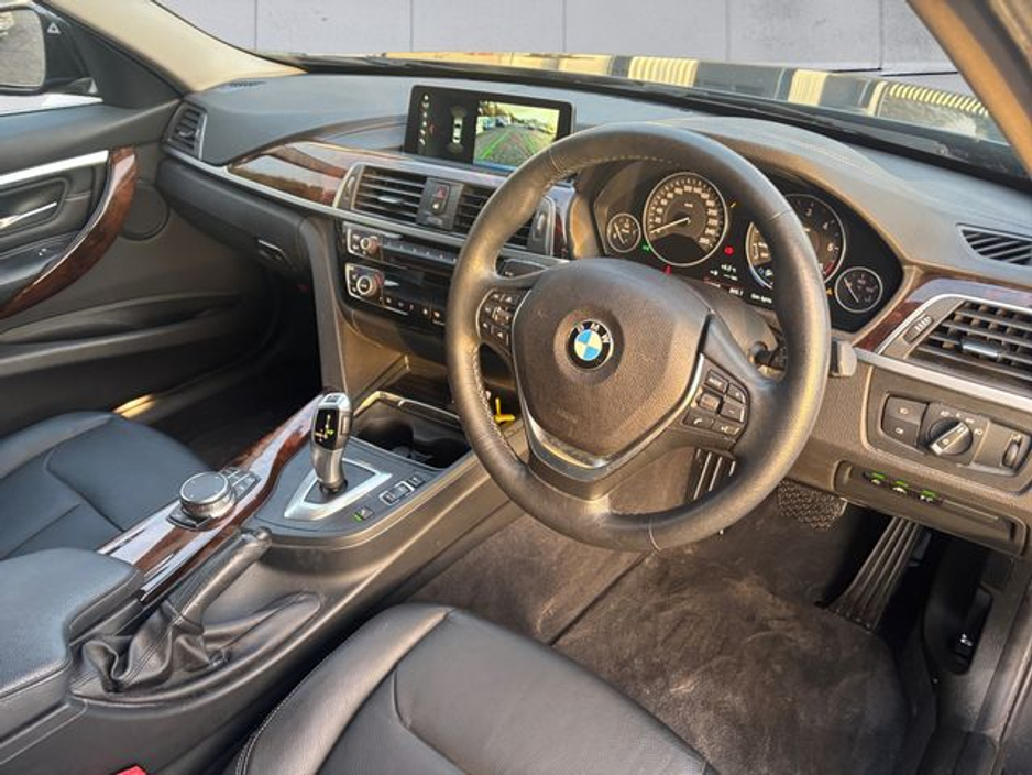 2017 BMW 3 Series 320D LUXURY AUTO €16,995