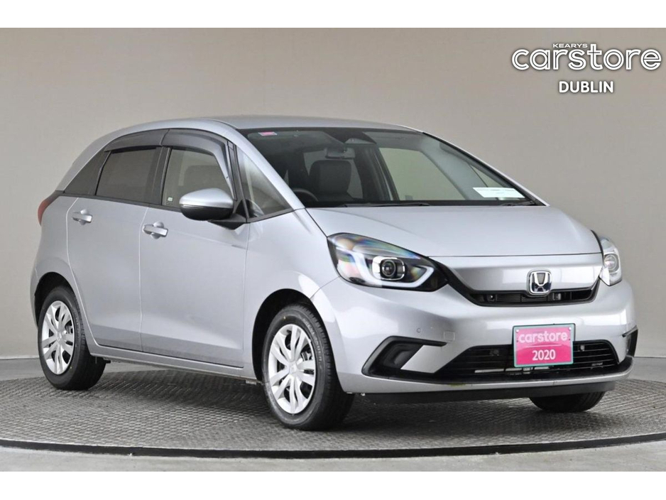 2020 Honda Fit for sale in , Ireland