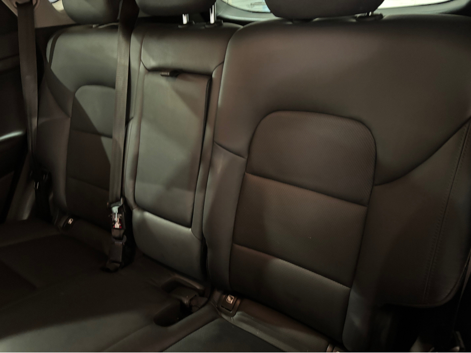 2019 Hyundai Tucson 2019 IX35 EXECUTIVE 1.6 D €18,950