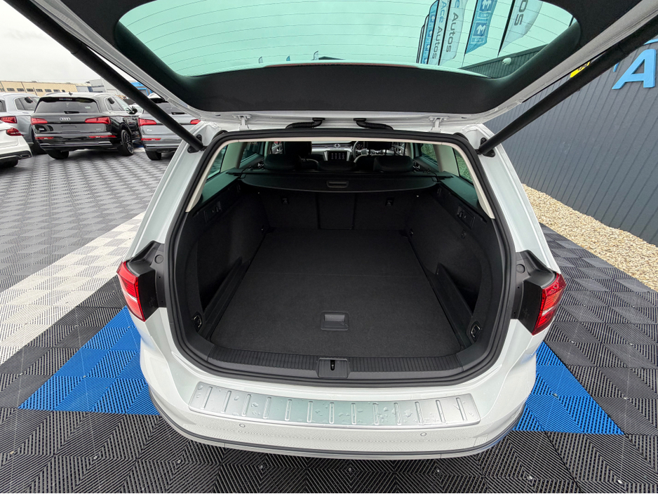 2020 Volkswagen Passat ALLTRACK - 4WD - 2.0L DIESEL - AUTO - 12M WARRANTY - CAR: 1710 €31,950