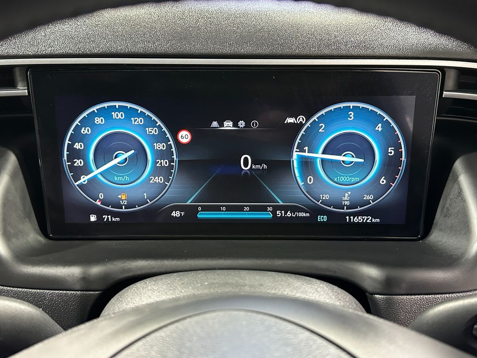 2021 Hyundai Tucson Executive 1.6 Crdi €24,700