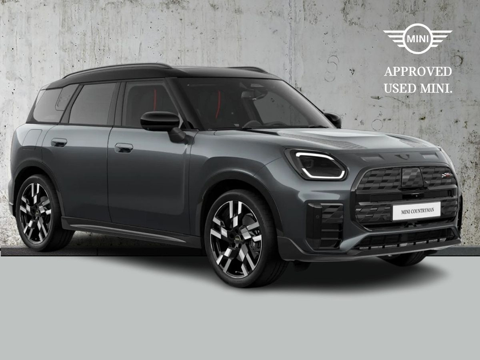 2026 MINI Countryman for sale in , Ireland