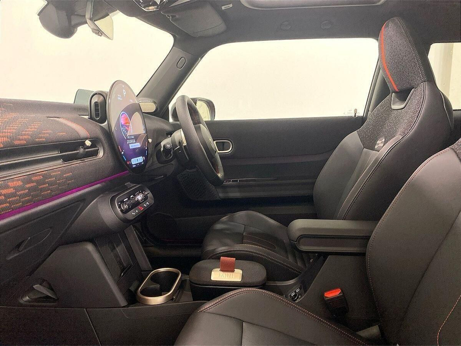 2025 MINI Hatch Cooper S 3 Door €47,950