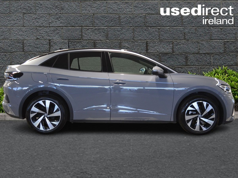 2025 Volkswagen ID.5 ID.5 PRO PLUS 77KWH 286HP €36,999