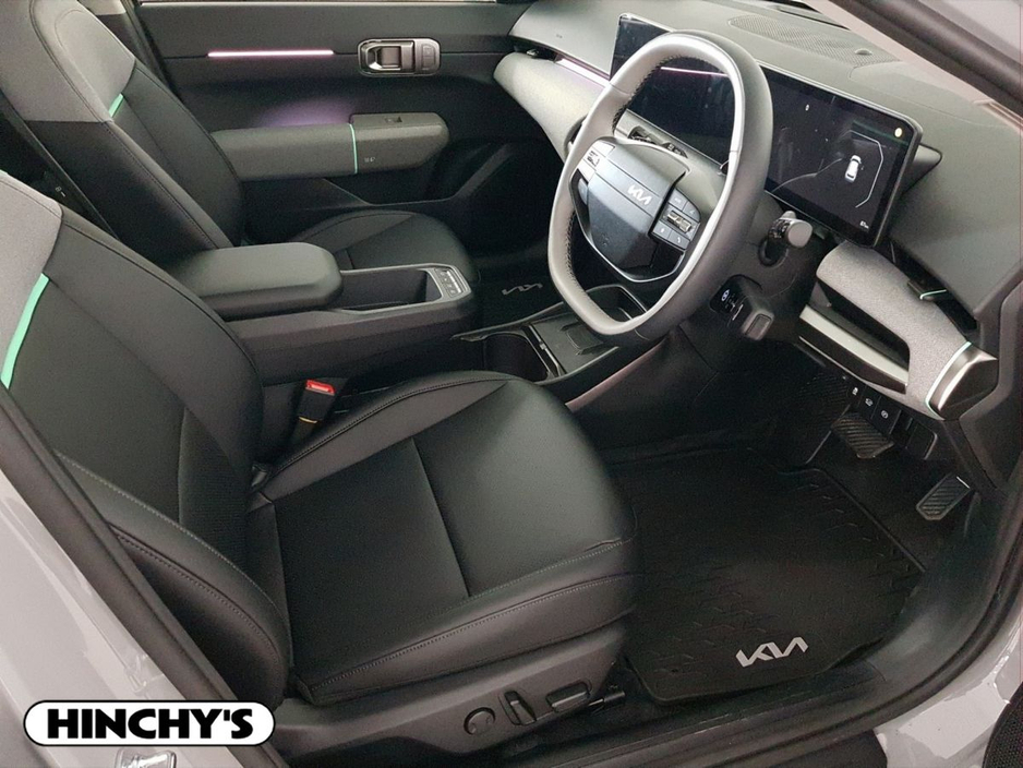 2026 Kia EV4 - image 6