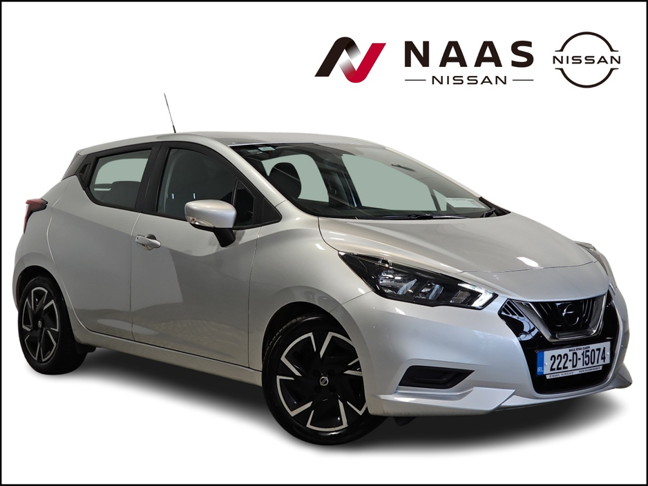 2022 Nissan Micra for sale in , Ireland
