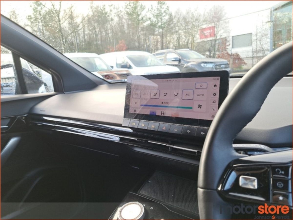 2024 MG 4 Coming Soon - MG4 SR Excite *LIKE NEW CONDTION / LOW MILEAGE* €21,900