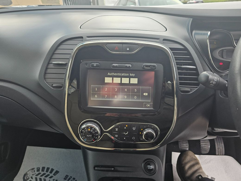 2016 Renault Captur - image 27