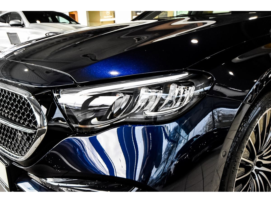 2026 Mercedes-Benz E Class E300de AMG Plus 328bhp NEW €89,495