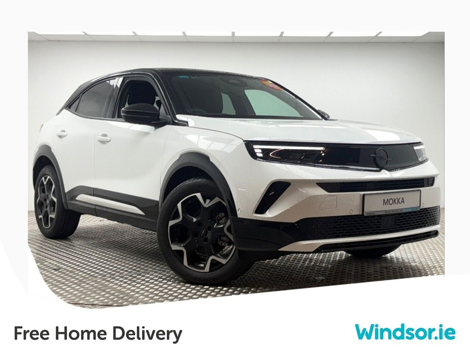 2026 Opel Mokka for sale in , Ireland