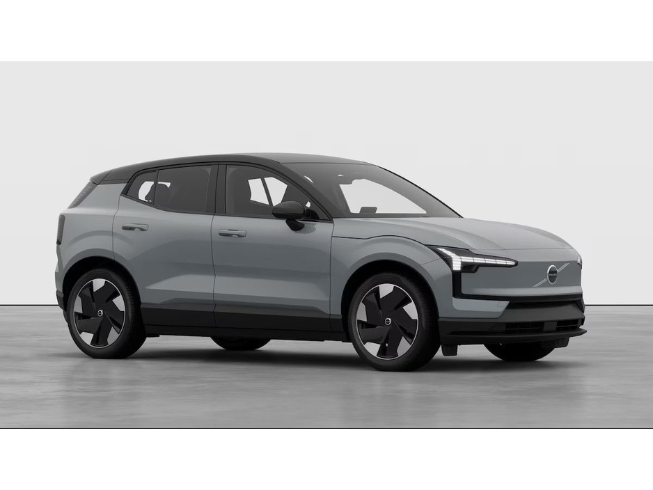2026 Volvo EX30 - image 3