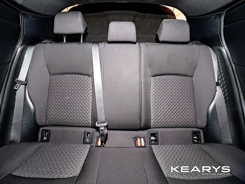 2023 Toyota C-HR - image 12