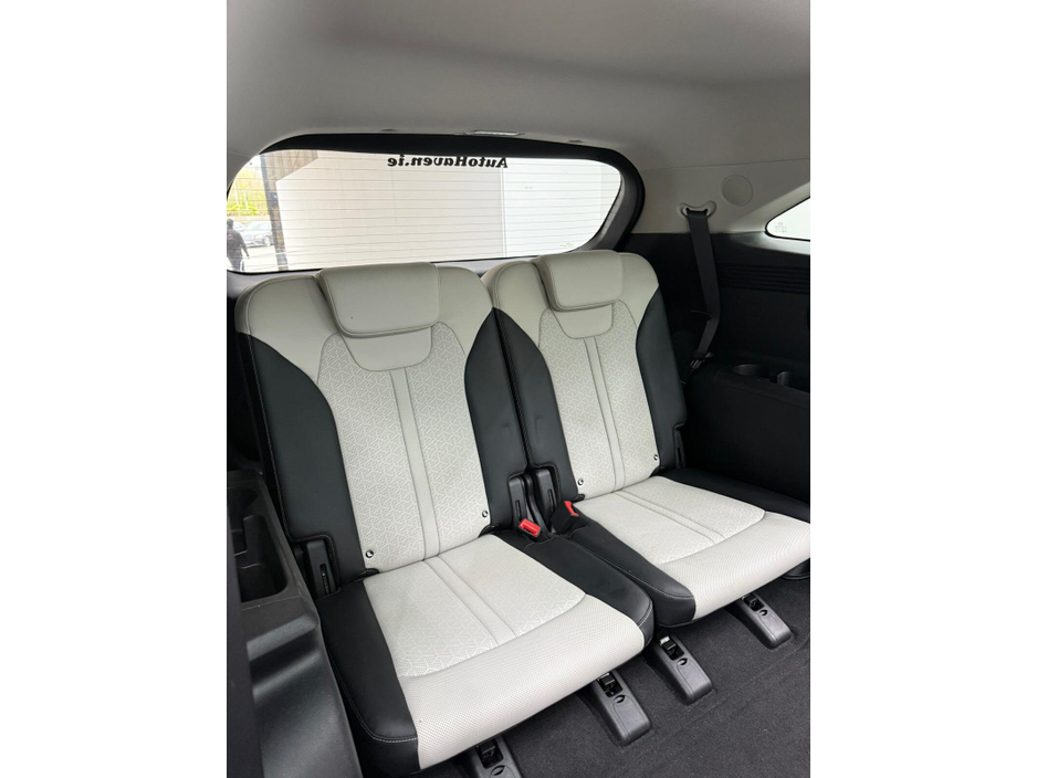 2021 Kia Sorento - image 11