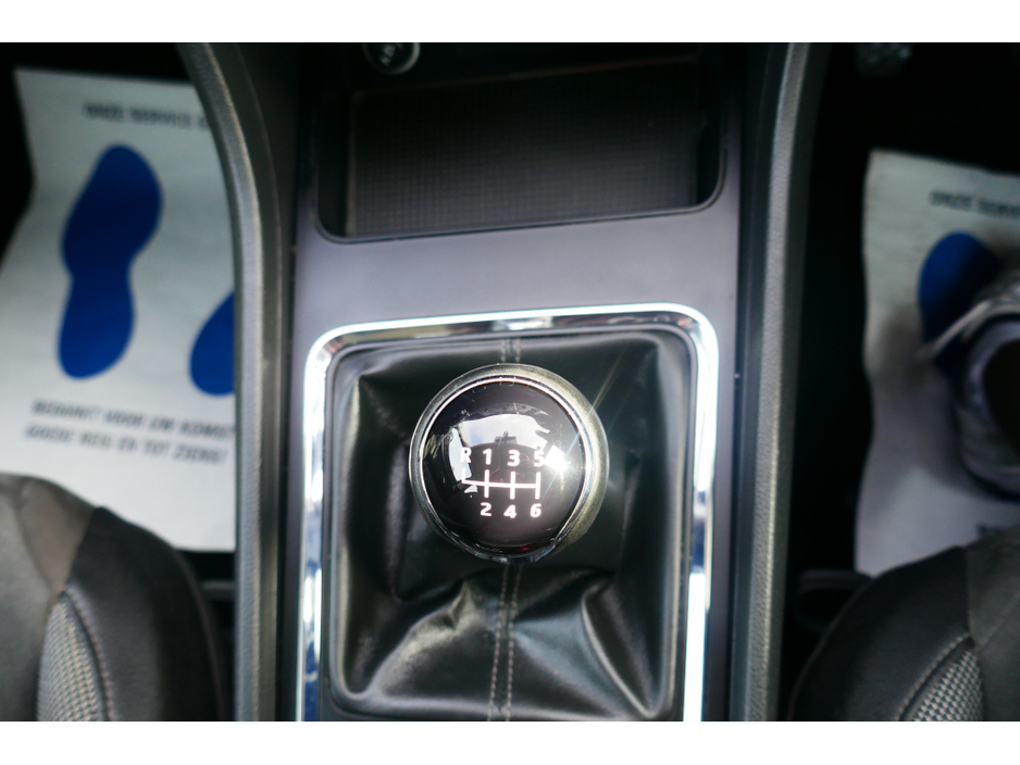 2017 SEAT Ateca 1.6 TDI 115HP ECO SE 5DR €16,000