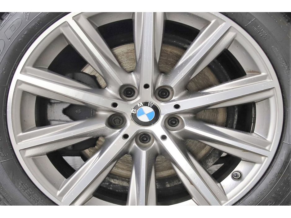 2020 BMW 5 Series 520D SE LOW MILEAGE €29,890